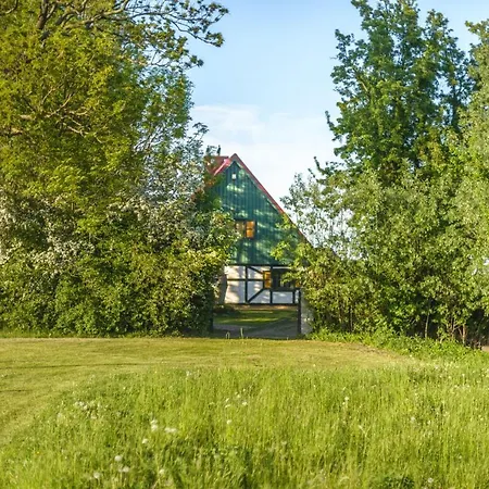 Nad Wierzbowym Stawem Landsted
