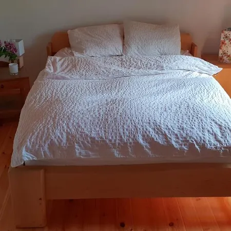 Nad Wierzbowym Stawem Swierznica